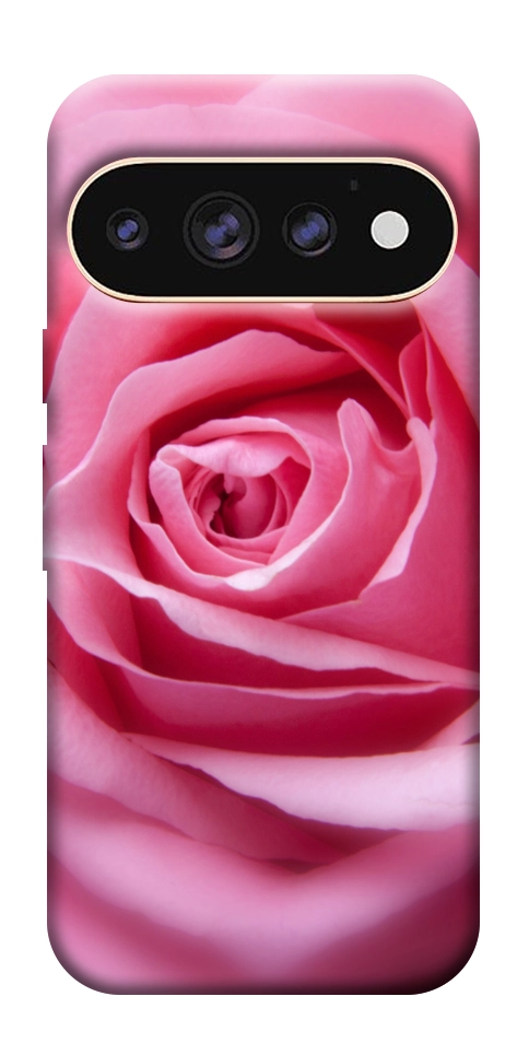 Чехол Pink bud для Google Pixel 11 Pro XL