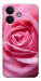 Чехол Pink bud для Xiaomi Redmi Note 17 Pro