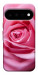 Чохол Pink bud для Google Pixel 11 Pro