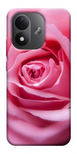 Чохол Pink bud для Xiaomi Redmi Note 17