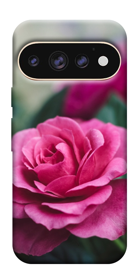 Чехол Роза в саду для Google Pixel 11 Pro XL