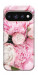 Чехол Pink peonies для Google Pixel 11 Pro XL