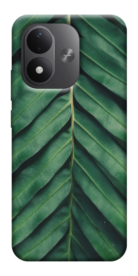 Чехол Palm sheet для Xiaomi Redmi Note 17