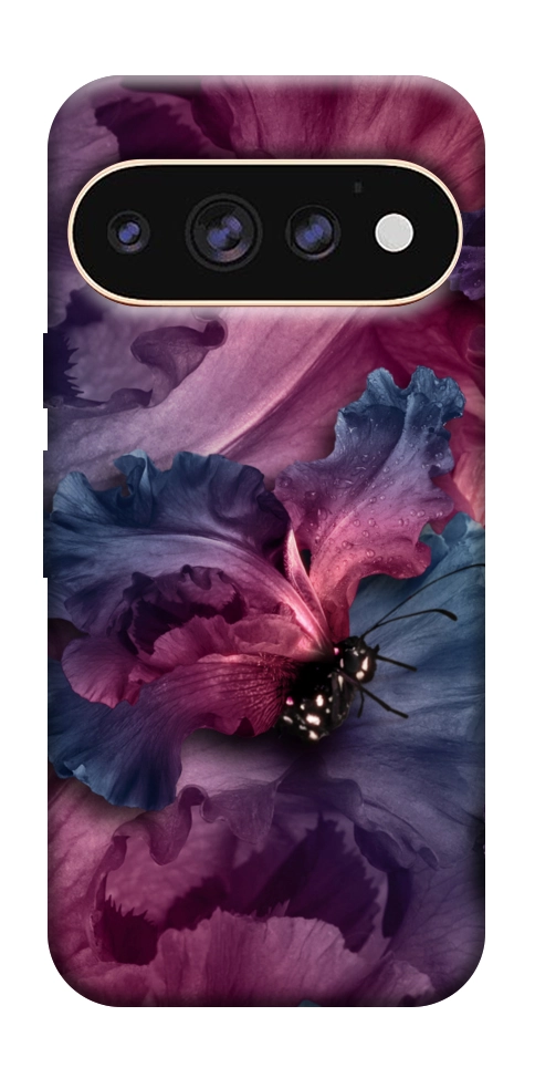 Чехол Насекомое для Google Pixel 11 Pro XL