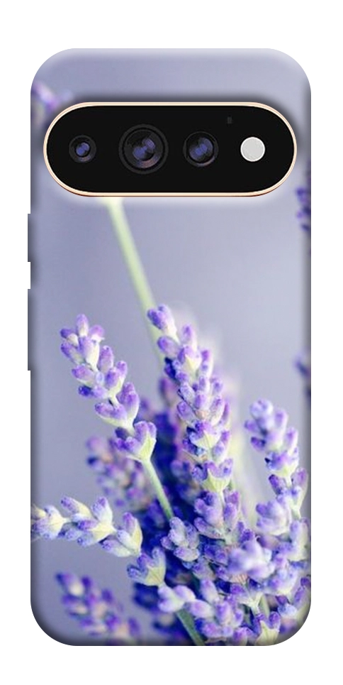 Чехол Лаванда для Google Pixel 11 Pro XL