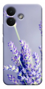 Чехол Лаванда для Xiaomi Redmi Note 17 Pro