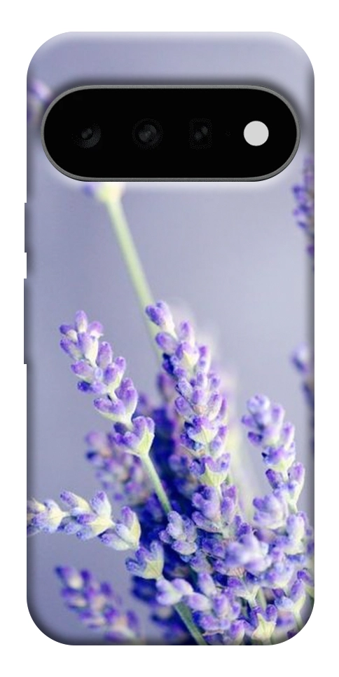 Чехол Лаванда для Google Pixel 11