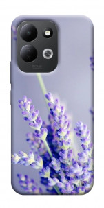 Чохол Лаванда для Xiaomi Redmi 17