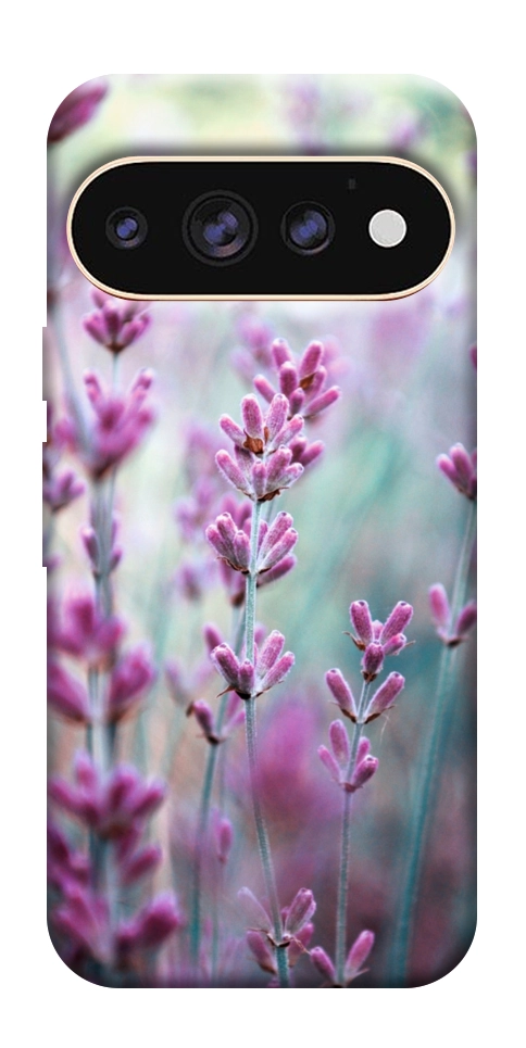 Чехол Лаванда 2 для Google Pixel 11 Pro XL