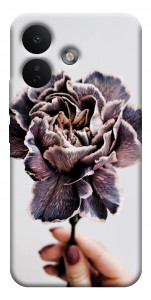 Чехол Гвоздика для Xiaomi Redmi Note 17 Pro