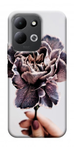 Чохол Гвоздика для Xiaomi Redmi 17