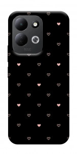 Чохол Серця для Xiaomi Redmi 17