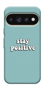 Чехол Stay positive для Google Pixel 11 Pro XL