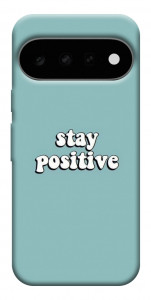 Чохол Stay positive для Google Pixel 11 Pro