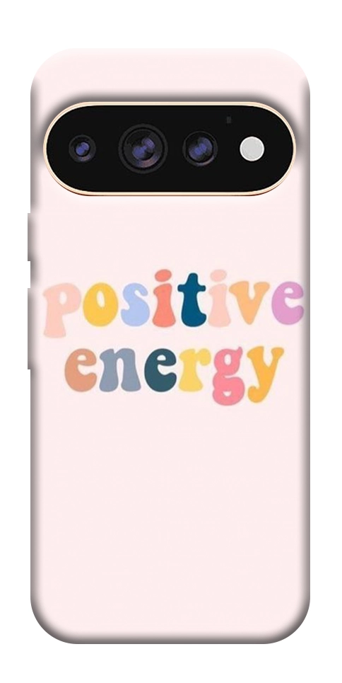 Чехол Positive energy для Google Pixel 11 Pro XL