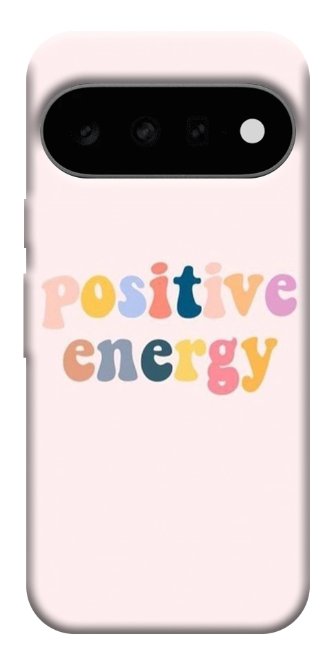 Чехол Positive energy для Google Pixel 11