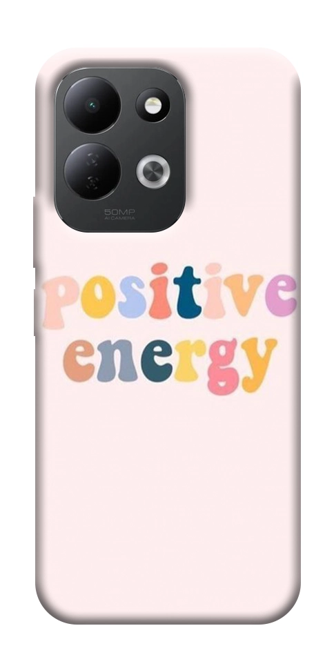 Чехол Positive energy для Xiaomi Redmi 17