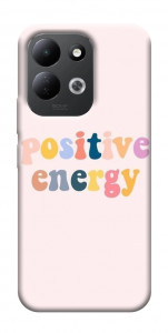 Чохол Positive energy для Xiaomi Redmi 17