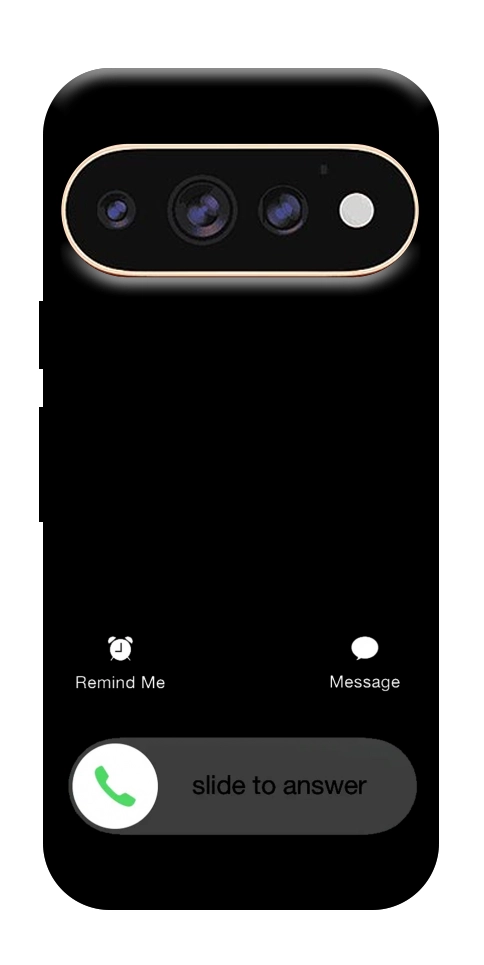 Чехол Звонок для Google Pixel 11 Pro XL