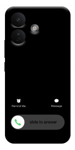 Чехол Звонок для Xiaomi Redmi Note 17 Pro