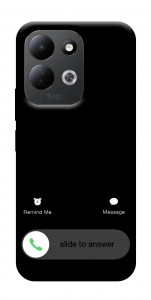 Чохол Дзвінок для Xiaomi Redmi 17
