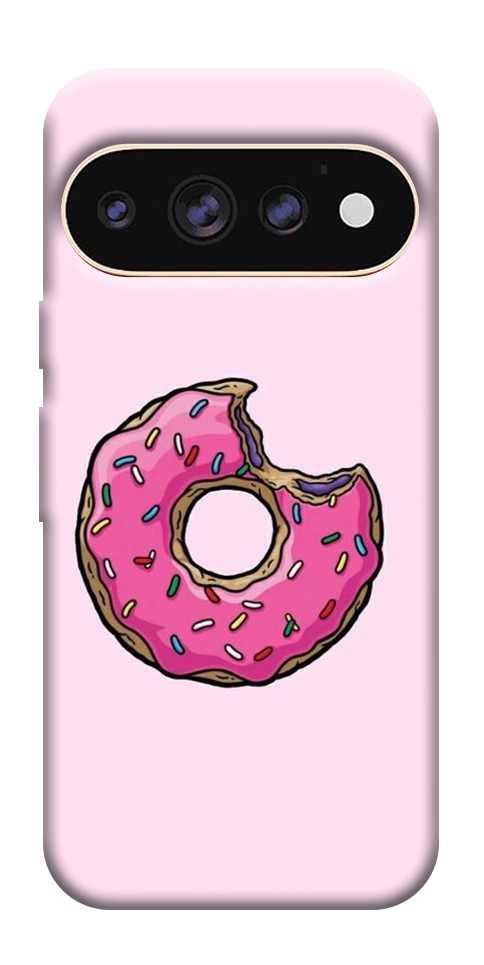 Чехол Пончик для Google Pixel 11 Pro XL