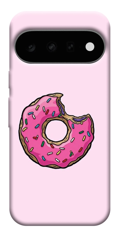 Чохол Пончик для Google Pixel 11 Pro