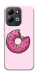 Чохол Пончик для Xiaomi Redmi 17