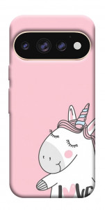 Чехол Unicorn love для Google Pixel 11 Pro XL
