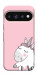 Чехол Unicorn love для Google Pixel 11 Pro XL