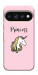 Чехол Princess unicorn для Google Pixel 11 Pro XL