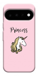 Чехол Princess unicorn для Google Pixel 11