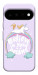 Чехол Believe in your dreams unicorn для Google Pixel 11