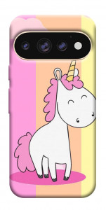 Чехол Танцующий единорог для Google Pixel 11 Pro XL