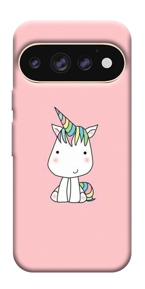 Чохол Маленький єдиноріжок 3 для Google Pixel 11 Pro XL