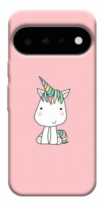 Чохол Маленький єдиноріжок 3 для Google Pixel 11 Pro