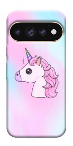 Чехол Единорог для Google Pixel 11 Pro XL