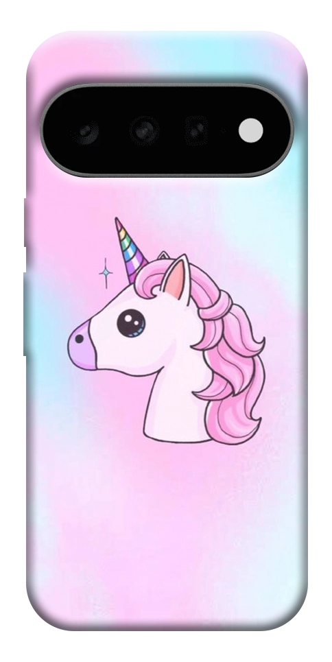 Чохол Єдиноріг для Google Pixel 11 Pro