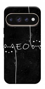 Чехол Meow для Google Pixel 11 Pro XL