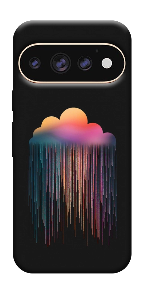 Чехол Color rain для Google Pixel 11 Pro XL