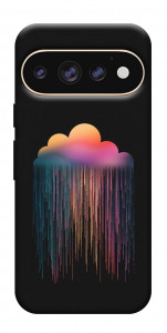 Чехол Color rain для Google Pixel 11 Pro XL