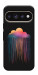 Чехол Color rain для Google Pixel 11 Pro XL