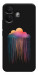 Чехол Color rain для Xiaomi Redmi Note 17 Pro