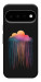 Чехол Color rain для Google Pixel 11