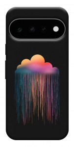 Чохол Color rain для Google Pixel 11 Pro