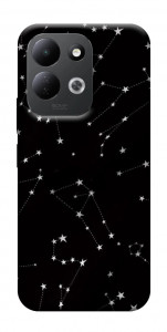 Чохол Сузір'я для Xiaomi Redmi 17