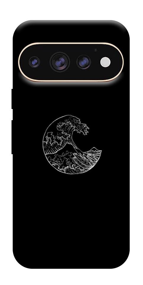Чехол Полумесяц для Google Pixel 11 Pro XL