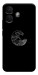 Чехол Полумесяц для Xiaomi Redmi Note 17 Pro