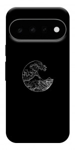 Чехол Полумесяц для Google Pixel 11