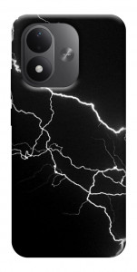 Чехол Молния для Xiaomi Redmi Note 17